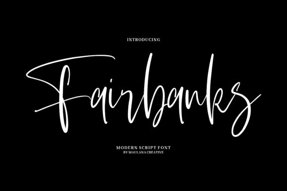 Fairbanks: A Designer’s Honest Take on Script Amp’s Latest Release