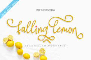 Falling Lemon: A Designer’s Honest Review