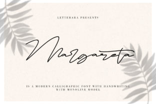 Refining Editorial Design with the Margareta Typeface