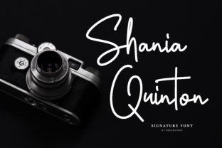 Shania Quinton: A Designer’s Honest Review