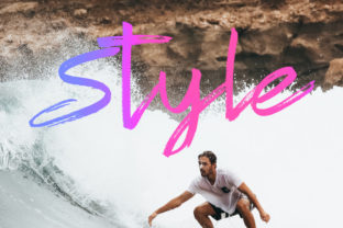 Style: The Script Font That Elevates Campaign Visuals
